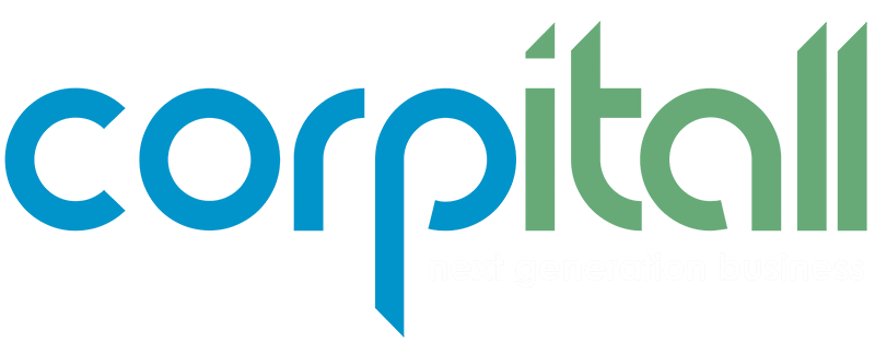 Corpitall Logo