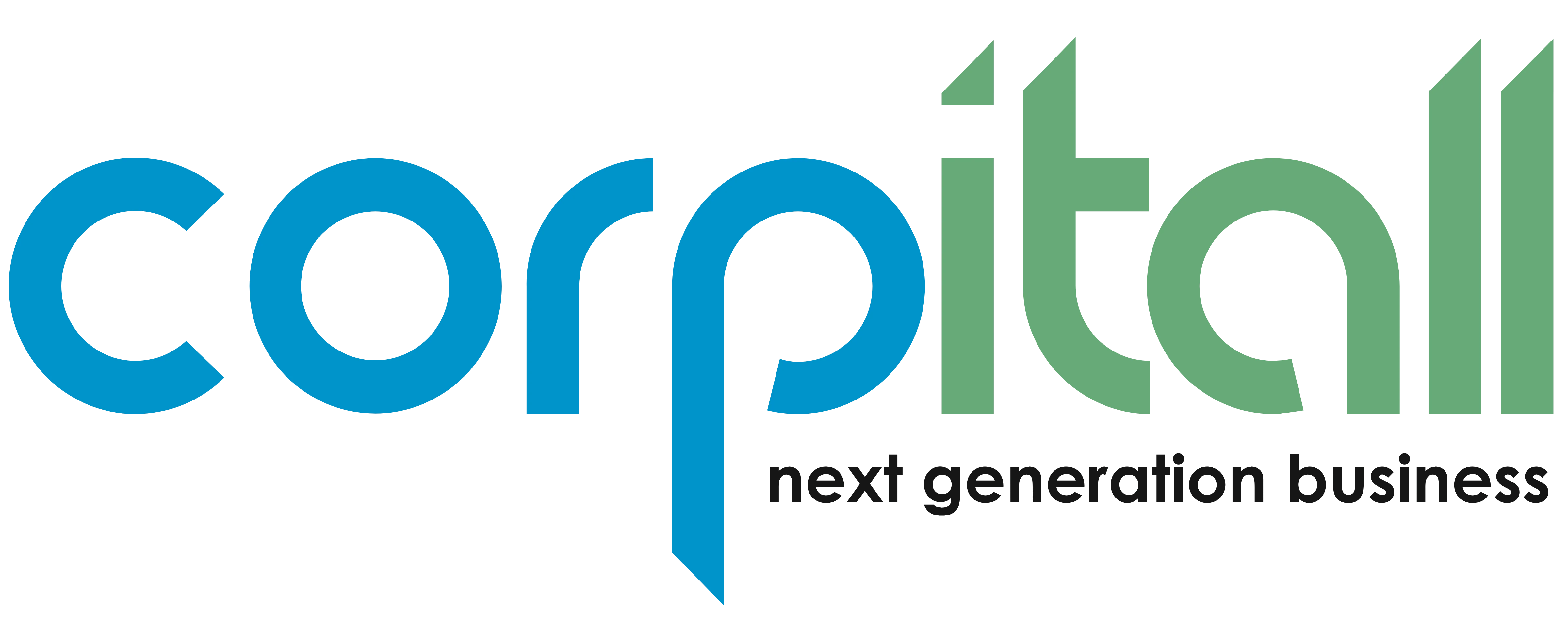 Corpitall Logo