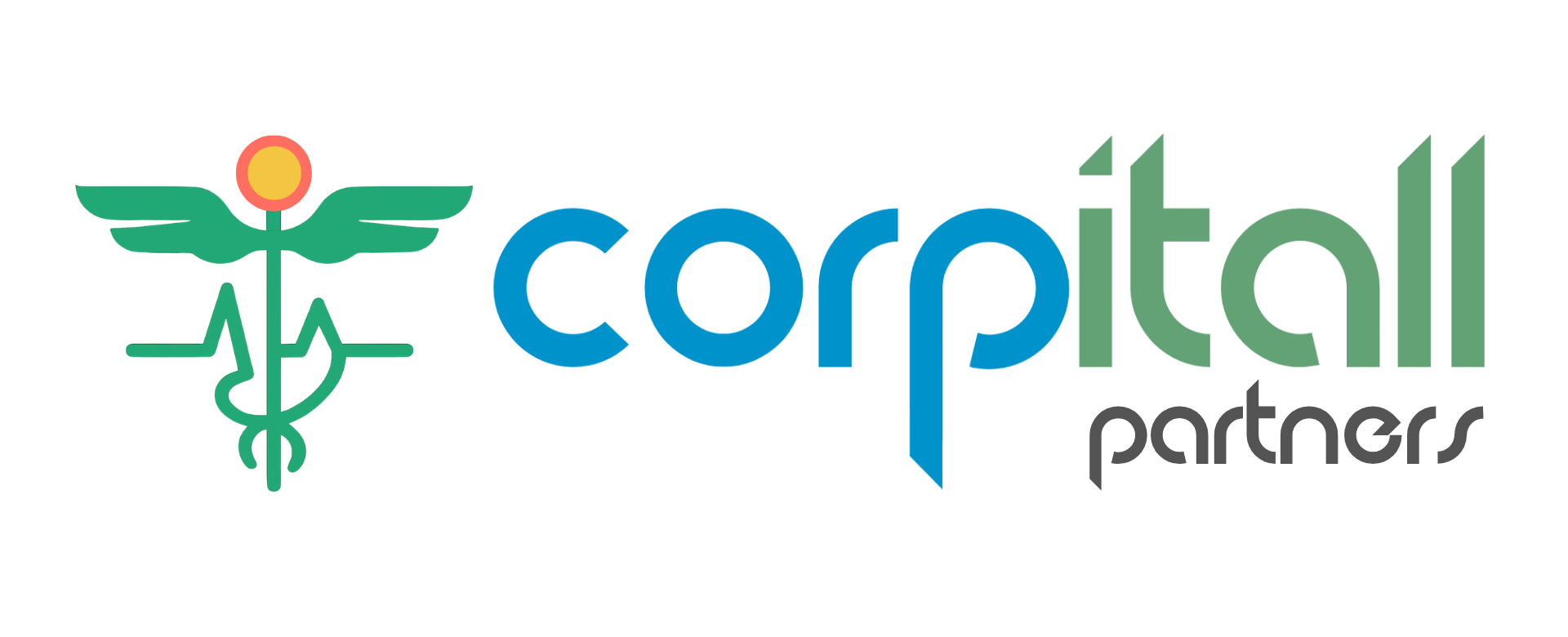 Corpitall Logo