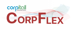 CorpFlex Logo