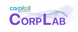 CorpLab Logo